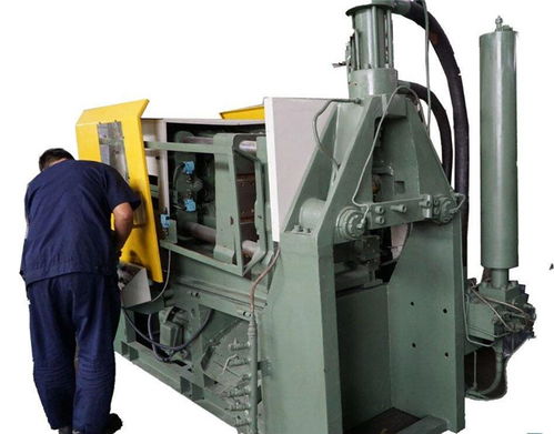 压铸机维修公司 超与机械设备 浙江压铸机维修